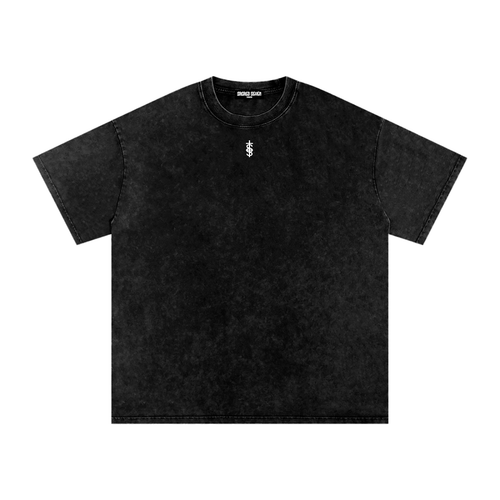 Hallowed Washed T-Shirt