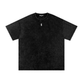 Jesus Saves Washed T-Shirt